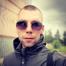 Фотография мужчины Сергей, 35 лет из г. Нижневартовск