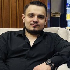 Фотография мужчины Владимир, 26 лет из г. Павлодар