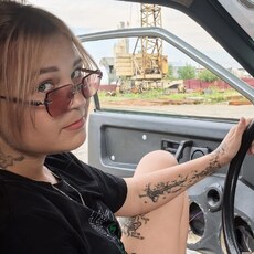 Фотография девушки Полина, 21 год из г. Челябинск