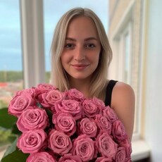 Олеся, 33 из г. Новочебоксарск.