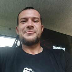 Фотография мужчины Александр, 33 года из г. Дзержинск