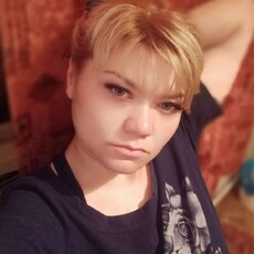 Фотография девушки Марина, 39 лет из г. Москва