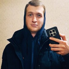 Фотография мужчины Антон, 34 года из г. Конаково