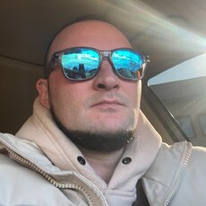 Фотография мужчины Артур, 33 года из г. Находка