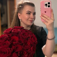 Фотография девушки Мария, 35 лет из г. Нижний Новгород