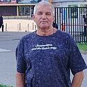 Андрей, 63 года