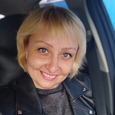 Оксана, 50 из г. Нижний Новгород.