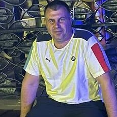 Фотография мужчины Иван, 40 лет из г. Нальчик