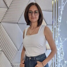 Анна, 38 из г. Энгельс.