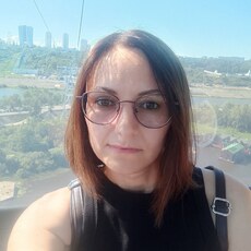 Фотография девушки Анна, 38 лет из г. Энгельс