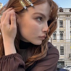 Фотография девушки Karina, 21 год из г. Владивосток