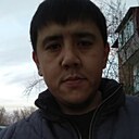 Каби, 36 лет