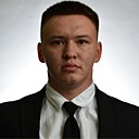 Максим, 23 года
