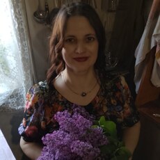 Фотография девушки Татьяна, 49 лет из г. Мариуполь