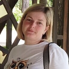 Фотография девушки Оксана, 41 год из г. Иркутск