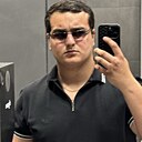Геворг, 24 года