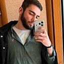 Suren, 20 лет