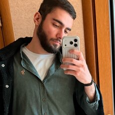 Фотография мужчины Suren, 20 лет из г. Ереван