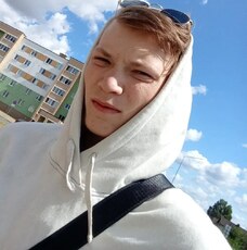 Фотография мужчины Дима, 18 лет из г. Кобрин
