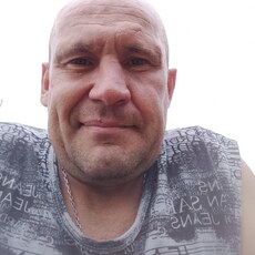 Фотография мужчины Павел, 41 год из г. Новозыбков
