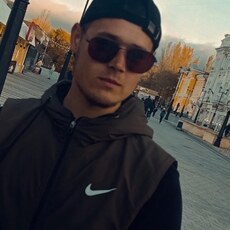Фотография мужчины Евгений, 22 года из г. Керчь