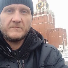 Фотография мужчины Алексей, 46 лет из г. Ванино