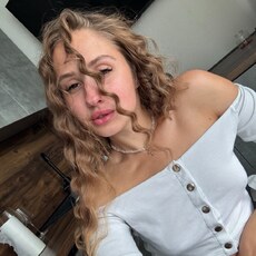 Фотография девушки Анна, 23 года из г. Сургут