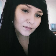 Госпожа Любви, 29 из г. Новосибирск.