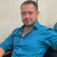 Михаил, 43 из г. Новосибирск.