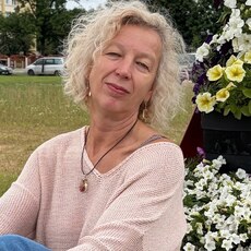 Фотография девушки Анна, 53 года из г. Лида