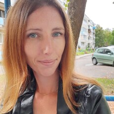 Фотография девушки Елена, 41 год из г. Новополоцк