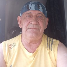 Фотография мужчины Василий, 55 лет из г. Краснокамск