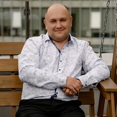 Фотография мужчины Евгений, 34 года из г. Истра