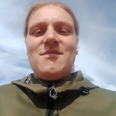 Фотография девушки Августа, 31 год из г. Ижма