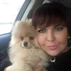 Елена, 36 из г. Арзамас.