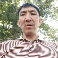 Фотография мужчины Маке, 43 года из г. Узунагач