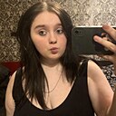 Алена, 19 лет