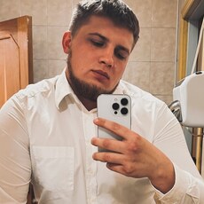 Фотография мужчины Даниил, 25 лет из г. Белая Калитва