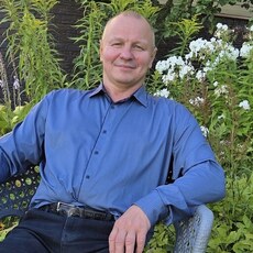 Фотография мужчины Роман, 52 года из г. Торжок