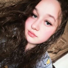 Фотография девушки Karinysik, 21 год из г. Омск