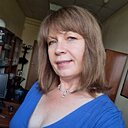 Оксана, 48 лет