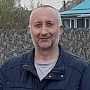 Искандер, 53 года