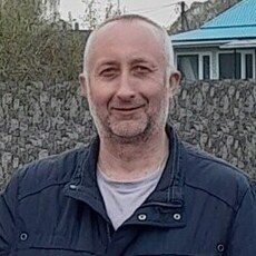 Искандер, 53 из г. Брянск.