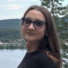 Светлана, 29 из г. Петрозаводск.
