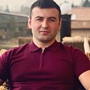 Алан, 31 год