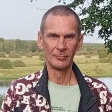 Фотография мужчины Сергей, 44 года из г. Бобруйск