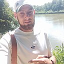 Андрей, 33 года