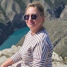 Фотография девушки Евдокия, 40 года из г. Оренбург