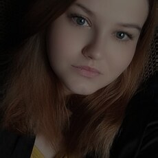 Фотография девушки Евпраксия, 21 года из г. Томск