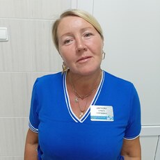 Фотография девушки Ольга, 51 год из г. Волхов